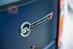 Land Rover Range Rover Vogue